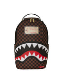 Sprayground "Shark i Paris" rygsæk