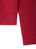 Bonpoint Cardigan "Garancie"