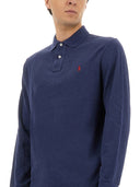Polo Ralph Lauren Cotton Polo