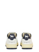 Autry X Maison Kitsuné "Medalist" Low Sneaker