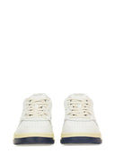 Autry X Maison Kitsuné "Medalist" Low Sneaker