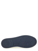 Autry X Maison Kitsuné "Medalist" Low Sneaker