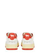 Autry X Maison Kitsuné "Medalist Low" Sneaker