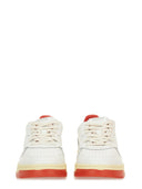 Autry X Maison Kitsuné "Medalist Low" Sneaker