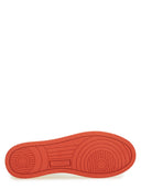 Autry X Maison Kitsuné "Medalist Low" Sneaker
