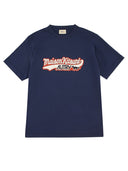 Autry X Maison Kitsuné T Shirt With Logo