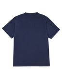 Autry X Maison Kitsuné T Shirt With Logo