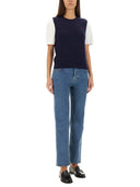 Polo Ralph Lauren Braid Vest