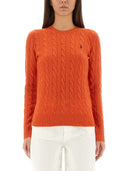 Polo Ralph Lauren Cable Knit