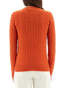 Polo Ralph Lauren Cable Knit