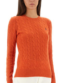 Polo Ralph Lauren Cable Knit