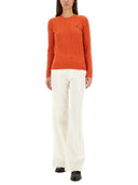 Polo Ralph Lauren Cable Knit