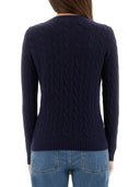 Polo Ralph Lauren kabelstrik