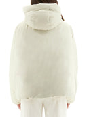 Veste laminaire goretex avec capuche
