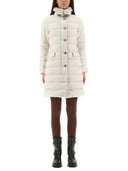 Moorer Vetiver S3 "Chaqueta acolchada