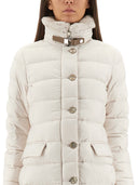 Moorer Vetiver S3 "Chaqueta acolchada