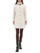Moorer Vetiver S3 "Chaqueta acolchada