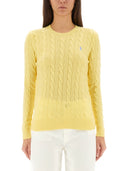 Polo Ralph Lauren Cable -Strick
