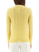 Polo Ralph Lauren Cable -Strick