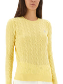 Polo Ralph Lauren Cable -Strick