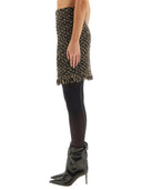 Fabiana Filippi Tweed Rock