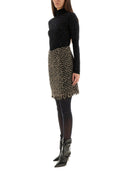 Fabiana Filippi Tweed Rock