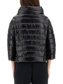 Herno Down Jacket "Sofia"