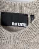 Rotate Sweaters Grey