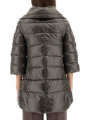Herno "A Shape Cleofe" Jacket