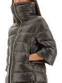 Herno "A Shape Cleofe" Jacket