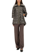 Herno "A Shape Cleofe" Jacket