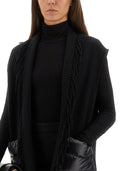 Herno Resort Sleeve Made Of Warmy And Ultralight Nylon