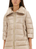 Herno "A Shape Cleofe" Jacket