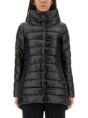 Herno Down Jacket "A Shape Amelia"
