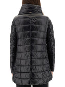Herno Down Jacket "A Shape Amelia"