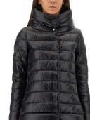 Herno Down Jacket "A Shape Amelia"