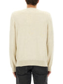 Marant Jersey With Logo