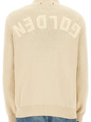 Jersey de Golden Goose con logotipo