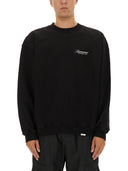 Representar a la sudadera "Propietarios Club Script"