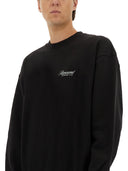 Representar a la sudadera "Propietarios Club Script"
