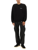 Representar a la sudadera "Propietarios Club Script"