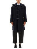 Abrigo reversible de Maison Margiela
