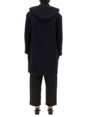Abrigo reversible de Maison Margiela