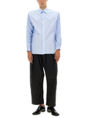 Camisa de algodón de Maison Margiela