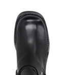Steve Madden Boots Black