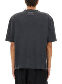 Maison Margiela Cotton T-shirt