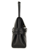 Moschino "Binde Me" mittlere Tasche