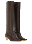 Boot de Staud "Wally"