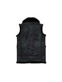 MM6 Maison Margiela Chaqueta con logotipo