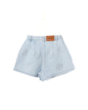 Rotate Shorts Blue